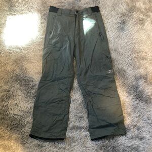 Boys Rossignol Cargo Pants
